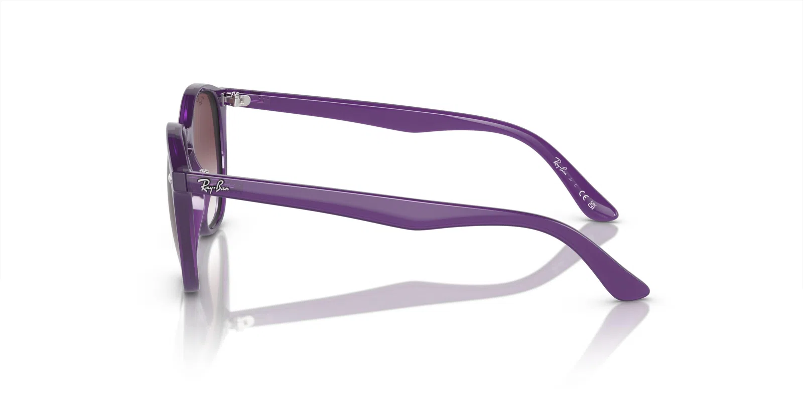 Ray-Ban Kids 0RJ9070S Sunglasses - view 44